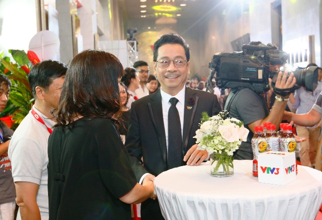 ‘Giờ mọi người gọi tôi là ông chủ tập đoàn Phan Thị’ ảnh 3